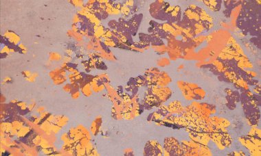 metin için alanı olan grunge arkaplanı     