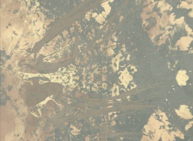 Boyayla soyut arkaplan   