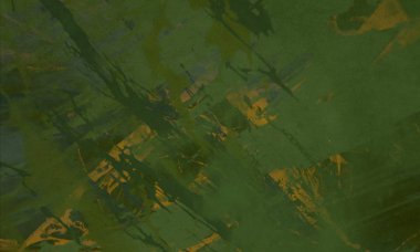 metin için alan ile arka planda soyut renkli lekeler  