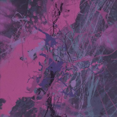 metin için alanı olan grunge arkaplanı    