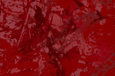 Metin için alanı olan soyut grunge arkaplanı        