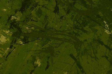 Boya lekeleriyle soyut arkaplan