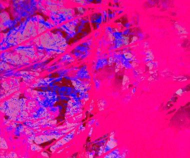  metin için alanı olan grunge arkaplanı       