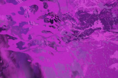 Boyayla soyut arkaplan