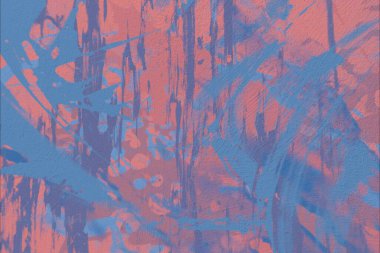 boya lekeleri ile grunge arka plan