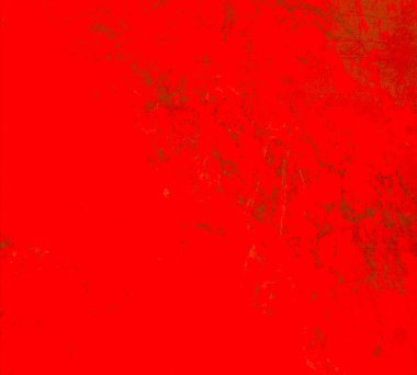 Metin için yeri olan boya lekeleriyle soyut arkaplan