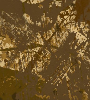 Boya lekeleriyle soyut arkaplan         