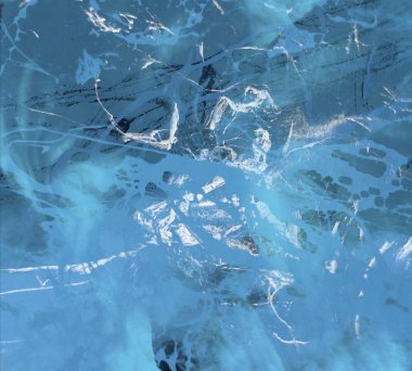 metin için alanı olan grunge arkaplanı    