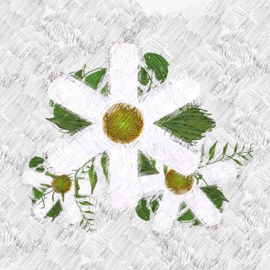 Çiçekli çiçek arkaplanı