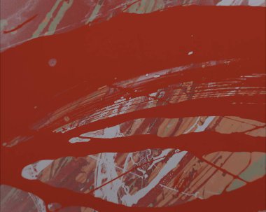 Metin için alanı olan soyut grunge arkaplanı         