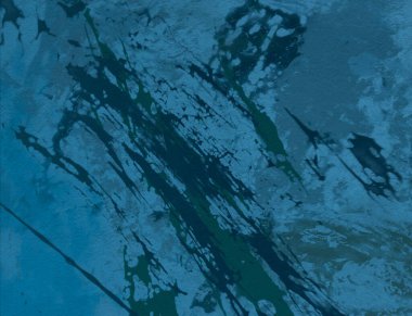 Metnin için alanı olan soyut grunge arkaplanı