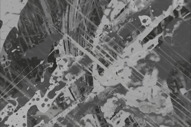 boya lekeleri ile grunge arka plan 