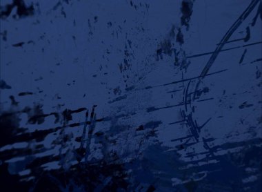 Boyayla soyut arkaplan       