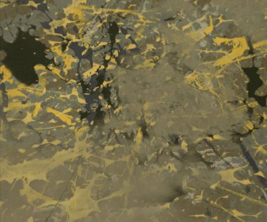 boya lekeleri ile grunge arka plan