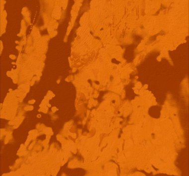 Boya lekeleriyle soyut arkaplan     