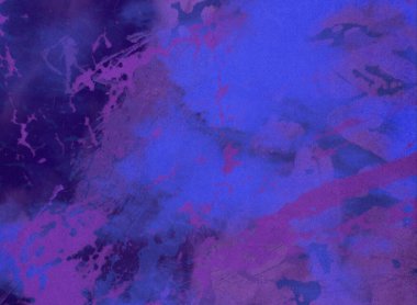 Metin için yeri olan boya lekeleriyle soyut arkaplan     