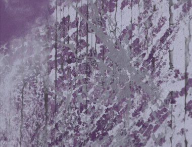 boya lekeleri ile grunge arka plan 