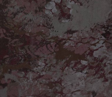 Boyayla soyut arkaplan