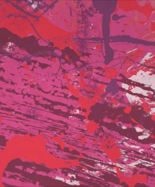 Metin için alanı olan soyut grunge arkaplanı    