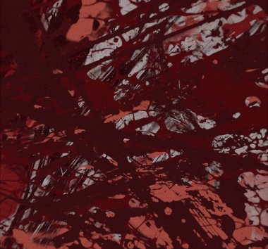 kırmızı ve beyaz arkaplan