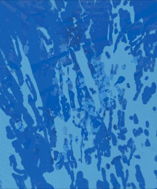 Boyayla soyut arkaplan