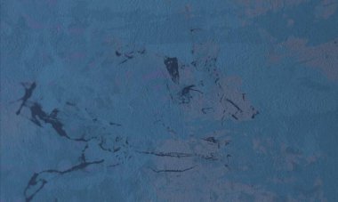 Arkaplanda soyut renkli lekeler