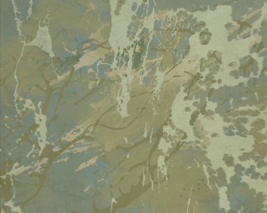 Boyayla soyut arkaplan