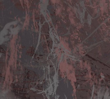 Metin için yeri olan boya lekeleriyle soyut arkaplan  