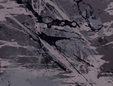  metin için alanı olan grunge arkaplanı 