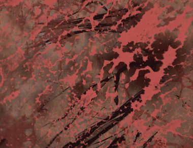  metin için alanı olan grunge arkaplanı    