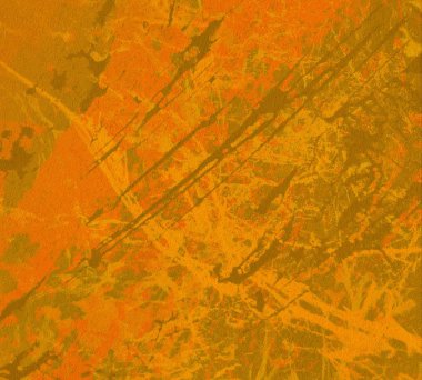 Boyayla soyut arkaplan    