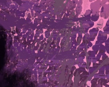 Boyayla soyut arkaplan   