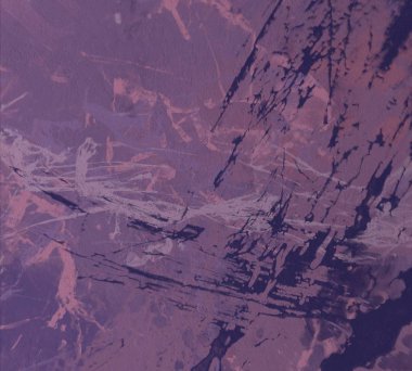 Boya lekeleriyle soyut arkaplan 