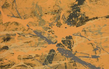  metin için alanı olan grunge arkaplanı       