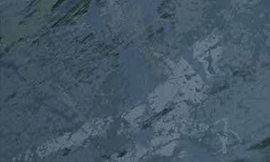 Metin için yeri olan boya lekeleriyle soyut arkaplan