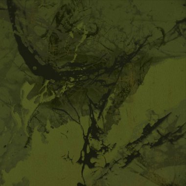 boya lekeleri ile grunge arka plan 