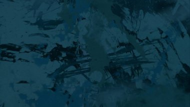 Boya lekeleriyle soyut arkaplan 