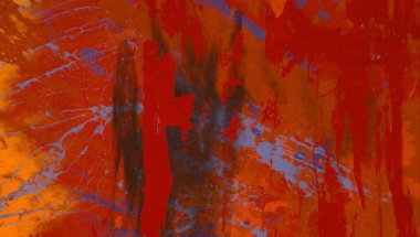  metin için alanı olan grunge arkaplanı      