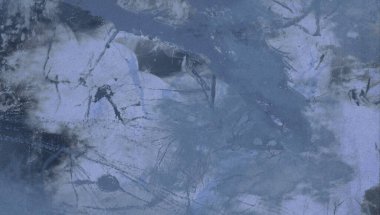 metin için alanı olan grunge arkaplanı 