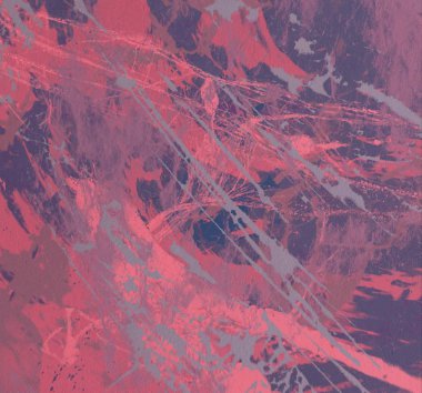 metin için alanı olan grunge arkaplanı   