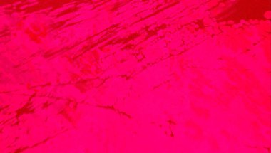 Boya lekeleriyle soyut arkaplan  