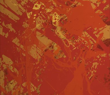 metin için alanı olan grunge arkaplanı       