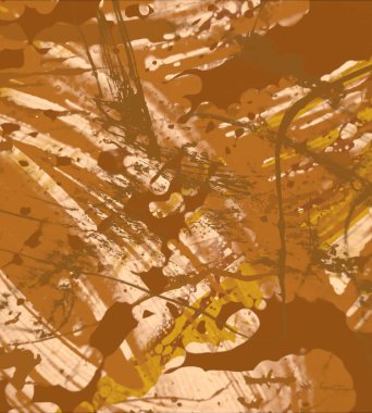 metin için alanı olan grunge arkaplanı       