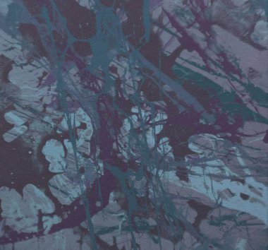 Metnin için alanı olan soyut grunge arkaplanı   