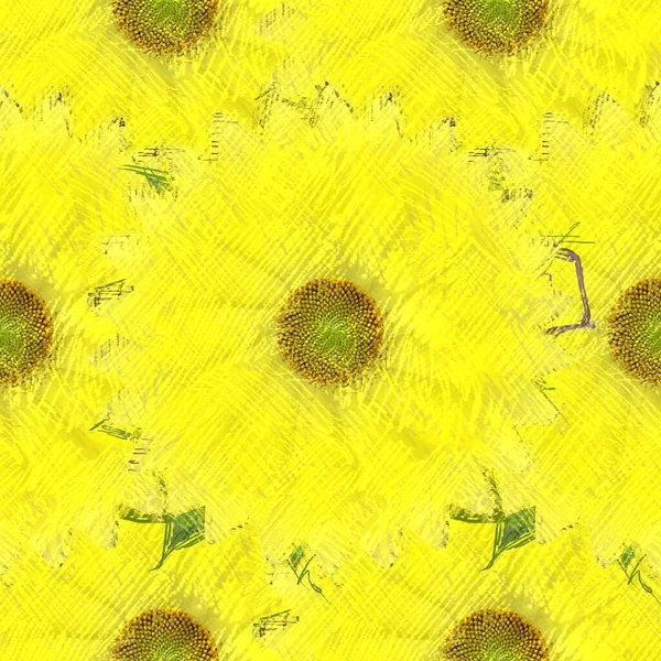 Fondo Amarillo — Foto de Stock