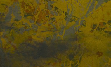 Boya lekeleriyle soyut arkaplan