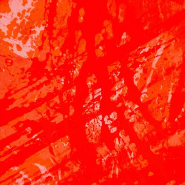 Boya lekeleriyle soyut arkaplan       