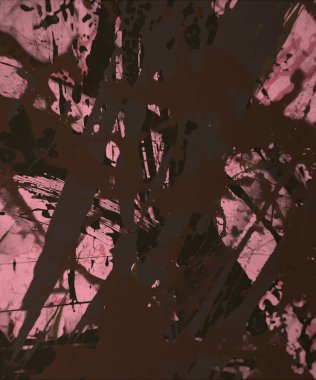  metin için alanı olan grunge arkaplanı           