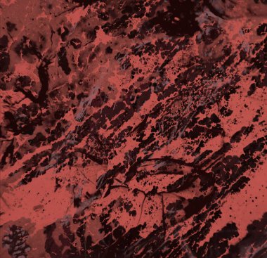  metin için alanı olan grunge arkaplanı