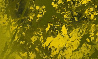 metin için alan ile arka planda soyut renkli lekeler